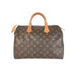 Louis Vuitton Vintage Speedy 30 For Cheap