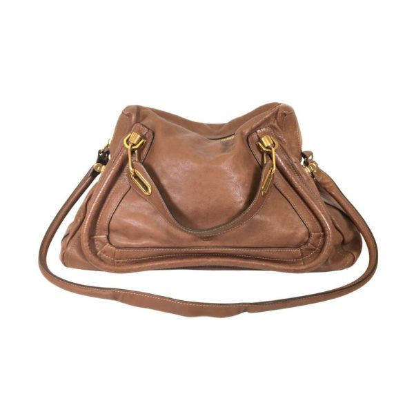 Chloè Paraty Bag Online Hot Sale