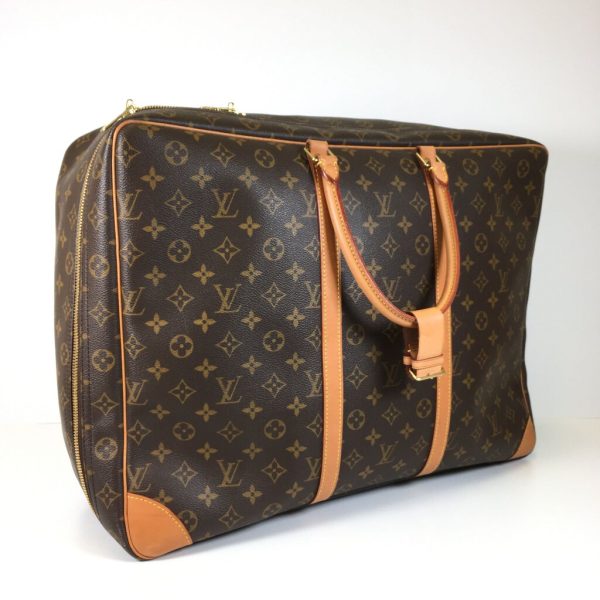 Louis Vuitton Sirius Luggage Online