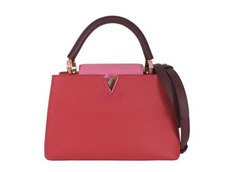 Louis Vuitton Capuccines Hot on Sale