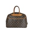 Louis Vuitton Deauville Tote Cheap