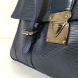 Louis Vuitton Segur Shoulder Bag Online