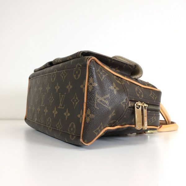 Louis Vuitton Manhattan Supply