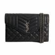 Saint Laurent Envelope WOC on Sale