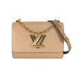 Louis Vuitton Twist MM Online Hot Sale