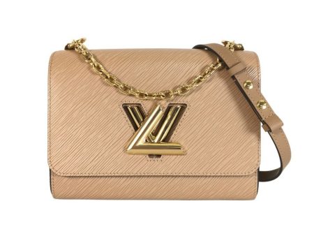 Louis Vuitton Twist MM Online Hot Sale