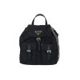 Prada Nylon Mini Backpack Cheap