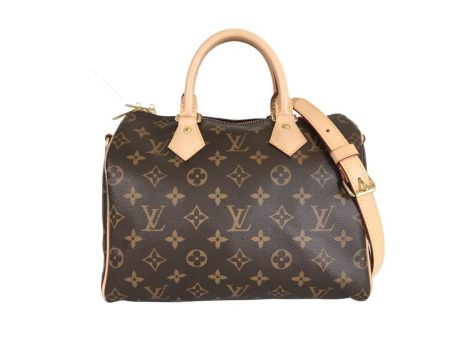 Louis Vuitton Speedy Bandoulière Online Sale