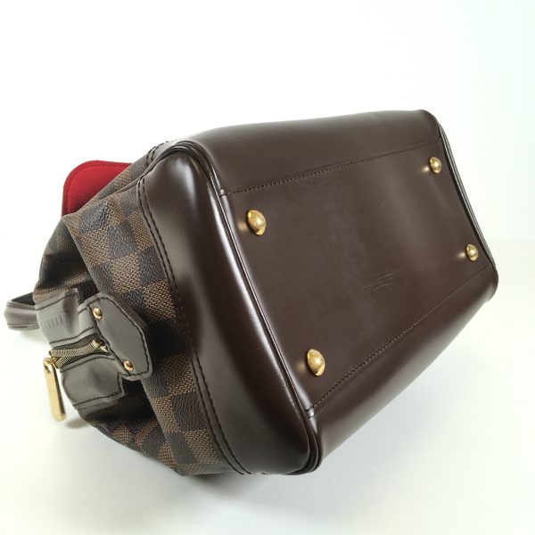 Louis Vuitton Top Handle Fashion