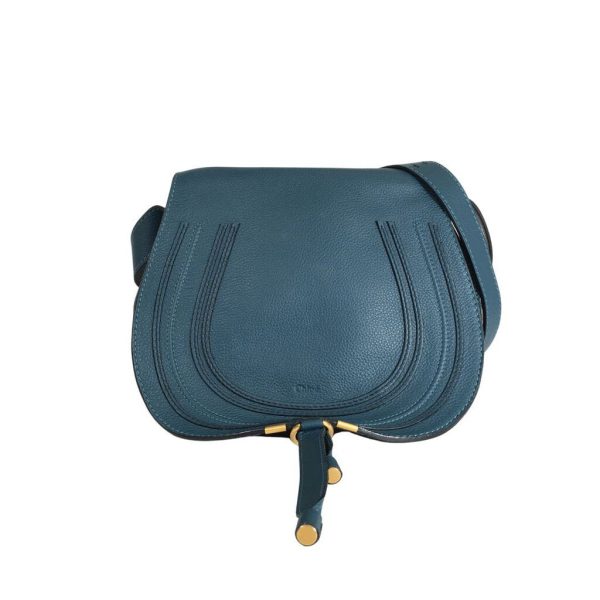 Chloe Marcie Saddle Cheap