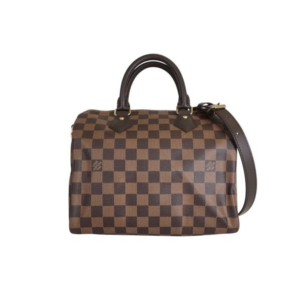 Louis Vuitton Bandouliere Speedy 25 For Sale