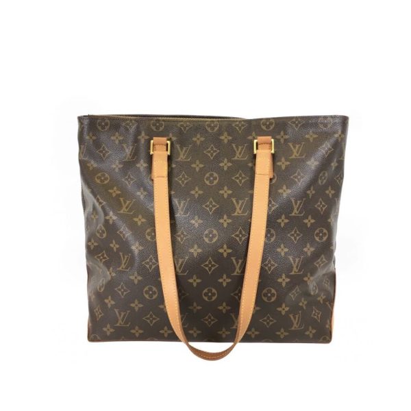 Louis Vuitton Cabas Mezzo Hot on Sale