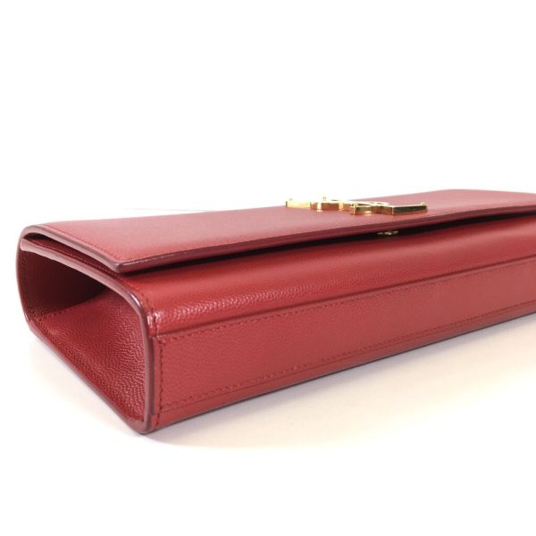 Saint Laurent Kate Clutch Supply