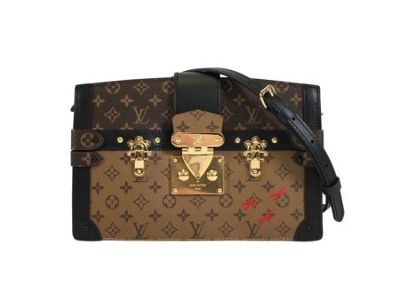 Louis Vuitton Trunk Clutch Discount