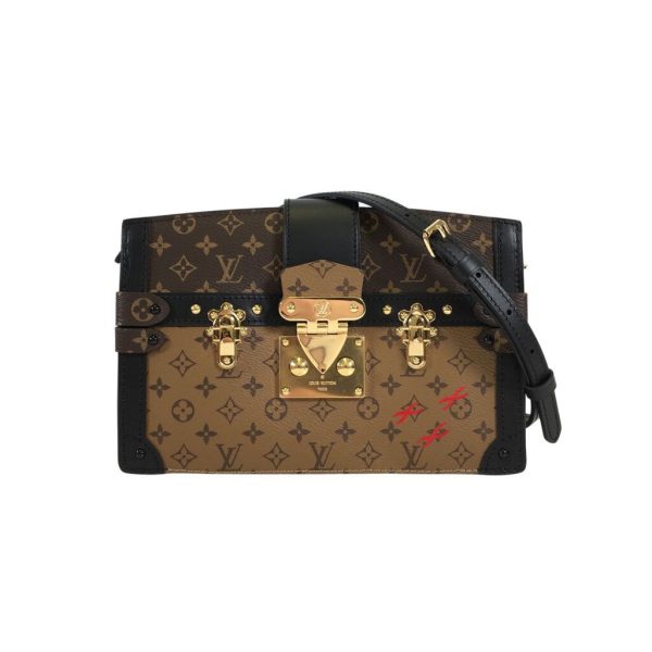 Louis Vuitton Trunk Clutch Discount