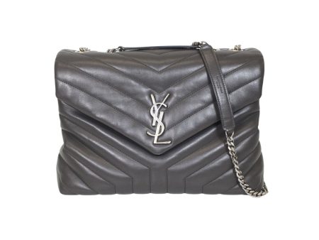 Saint Laurent LouLou Bag on Sale