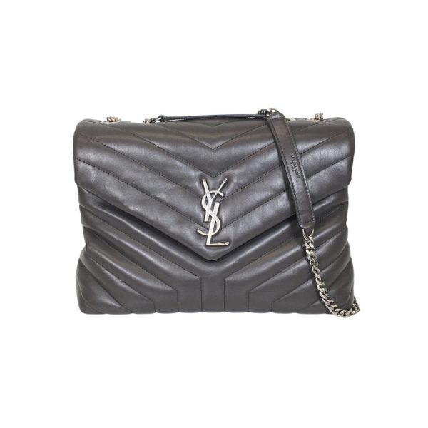 Saint Laurent LouLou Bag on Sale