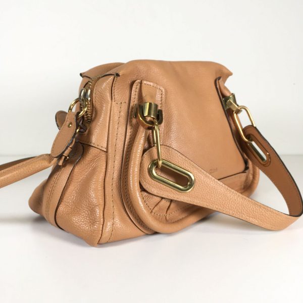 Chloe Paraty Bag Online Hot Sale