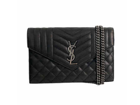 Saint Laurent Envelope WOC on Sale