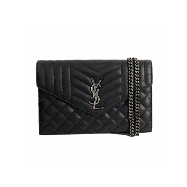 Saint Laurent Envelope WOC on Sale