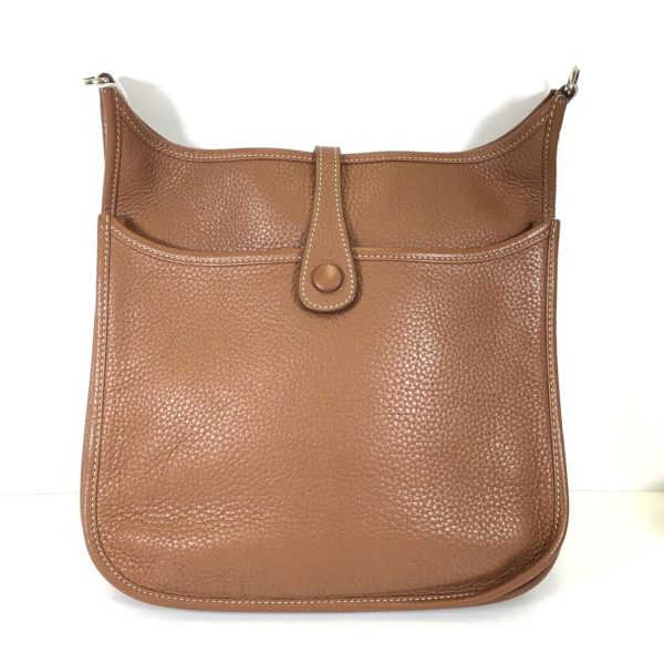 Hermes Evelyne Bag on Sale