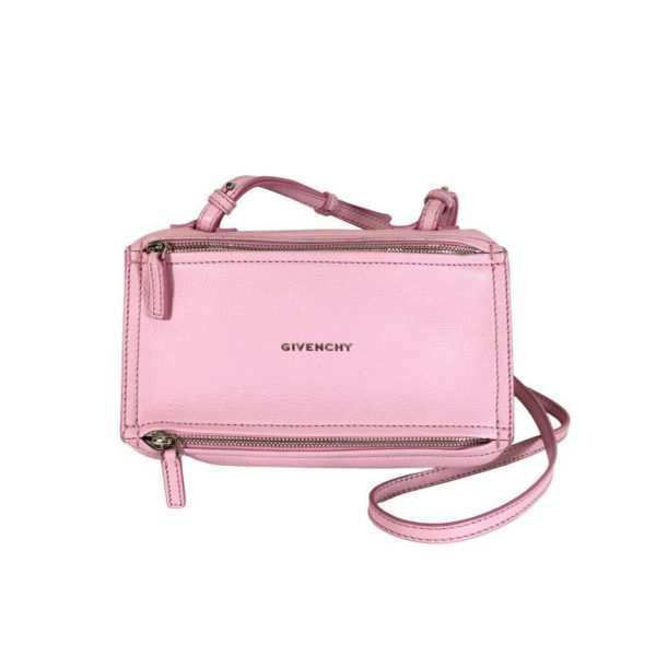 Givenchy Pandora Mini Pink Online now