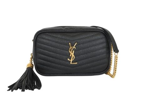 Saint Laurent (YSL) Mini Lou Online now