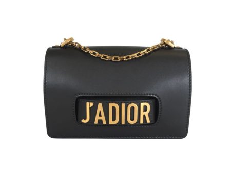 Dior J aDIOR Flap Bag For Cheap