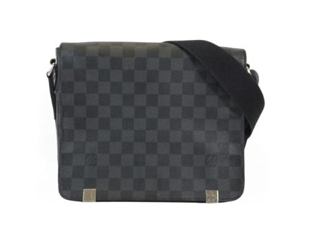 Louis Vuitton Messenger Bag Online