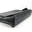 Louis Vuitton Eclipse Messenger Bag Fashion