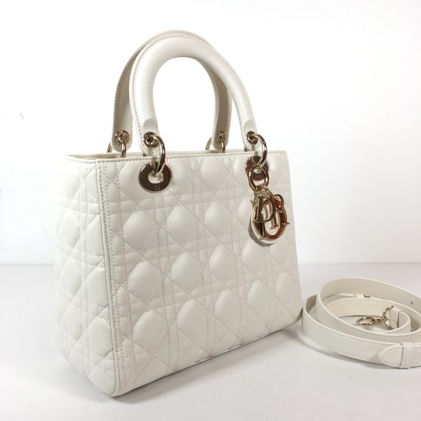 Christian Dior Lady Dior on Sale