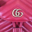 Gucci Marmont Backpack Online