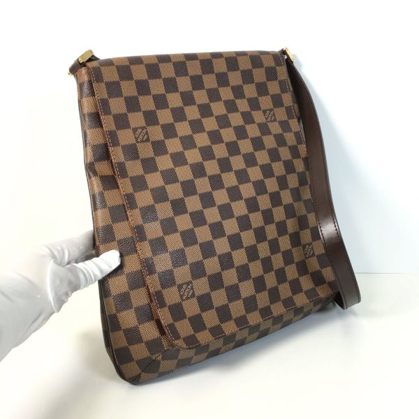 Louis Vuitton Musette Tango Online