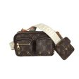 Louis Vuitton Utility Crossbody Online Sale