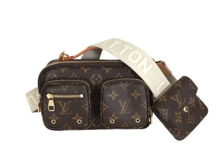 Louis Vuitton Utility Crossbody Online Sale