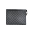 Louis Vuitton Pochette Voyage MM For Sale