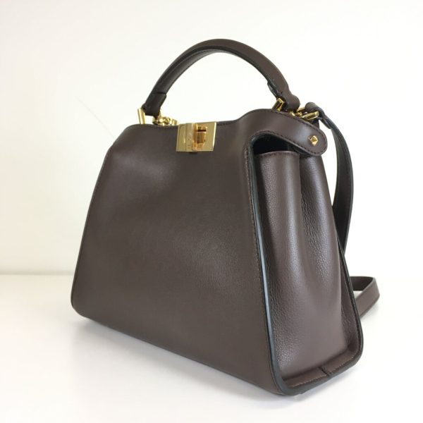 Fendi Peekaboo Online Hot Sale