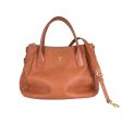 Prada Tote Caramel Online Hot Sale