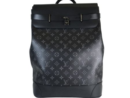 Louis Vuitton Eclipse Steamer Backpack Discount