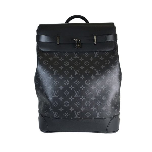 Louis Vuitton Eclipse Steamer Backpack Discount