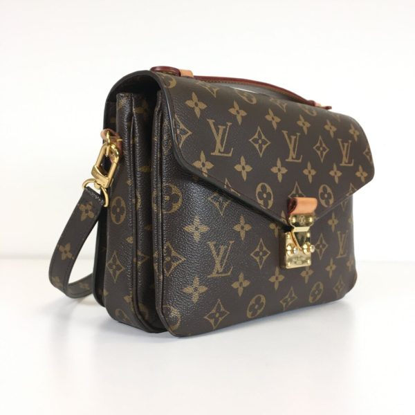 Louis Vuitton Pochette Metis For Cheap