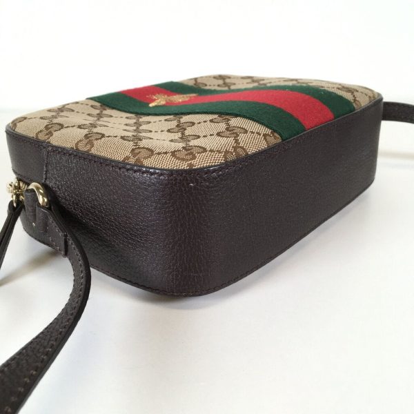 Gucci Bee Crossbody Online