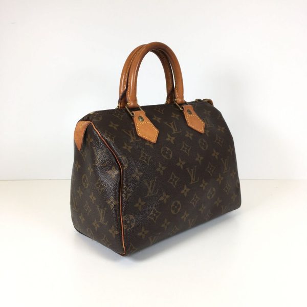 Louis Vuitton Speedy Bag For Discount