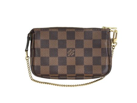 Louis Vuitton Mini Pochette Accessoires Online now