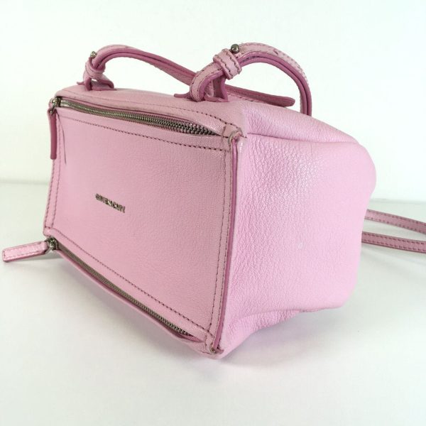 Givenchy Pandora Mini Pink Online now