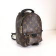 Louis Vuitton Mini Palmsprings Backpack Discount