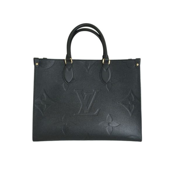 Louis Vuitton On The Go Tote on Sale