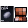 HD Skin Sculpting Palette by Make Up For Ever for Women - 0.9 oz Makeup Online Hot Sale