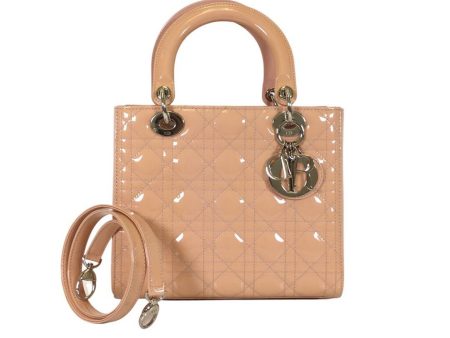 Lady Dior Bag For Sale