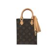 Louis Vuitton Petite Sac Plat For Discount